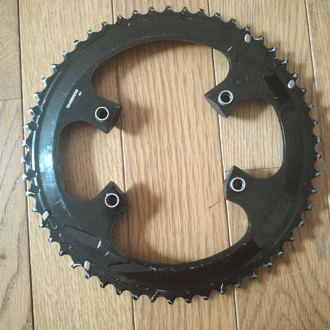 デュラエース　FC-R9200　12速　54-40 極美品