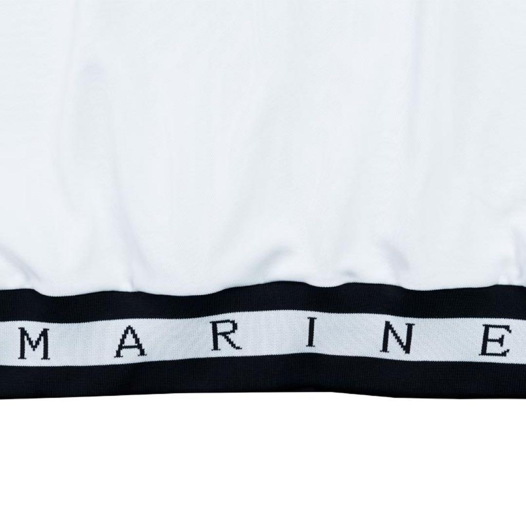 muta MARINE ムータマリン ゴルフ ポロシャツ 新品未使用