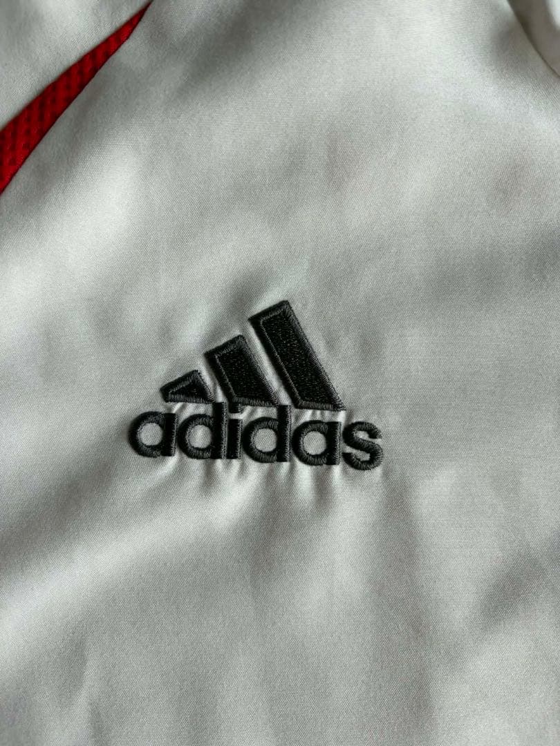 入手困難　00s adidas Liverpoolトラックジャケット