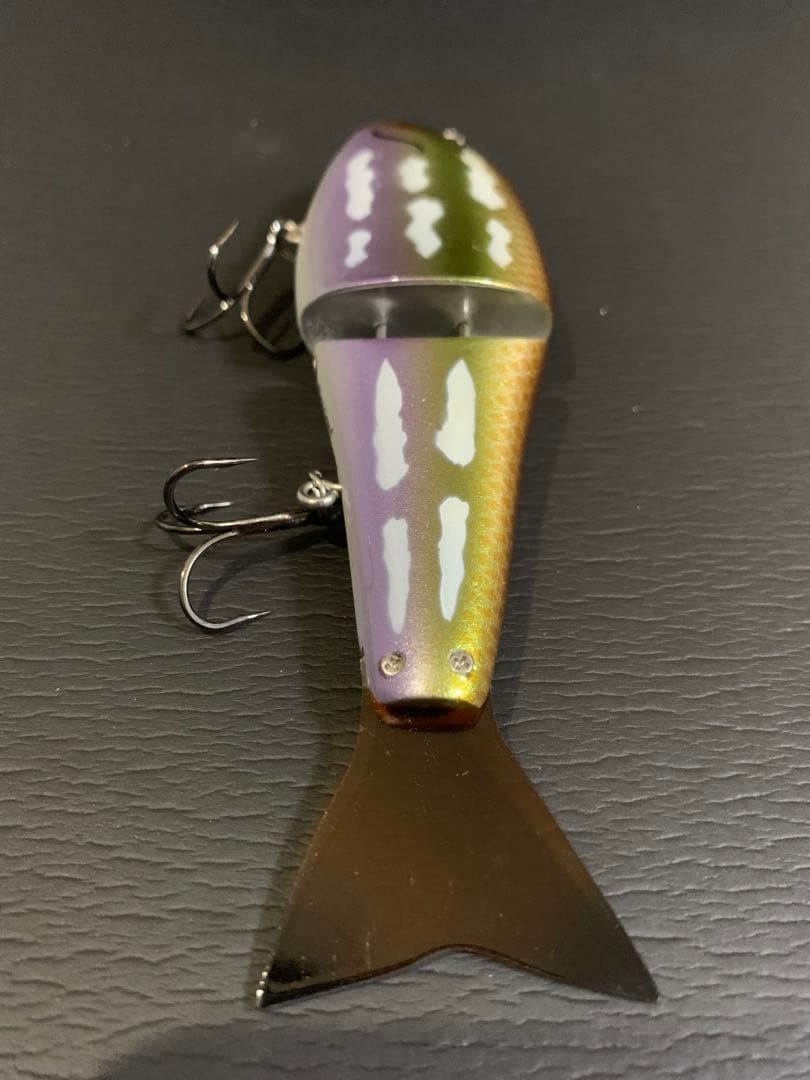 NORIES ヒラクランク 美品