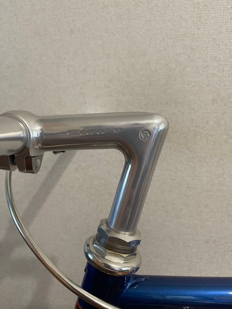 ナガサワ NAGASAWA スペシャル SPECIAL NJS ピスト　完成品