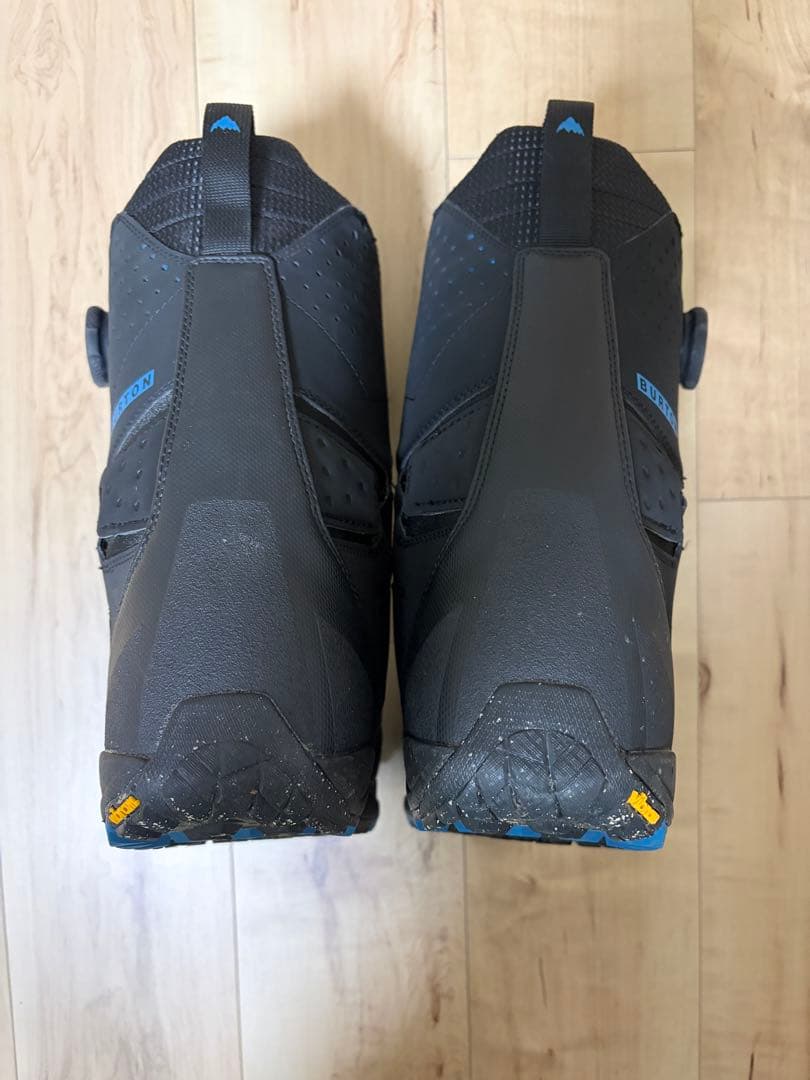 BURTON バートン PHOTON WIDE フォトン ワイド 27.5cm