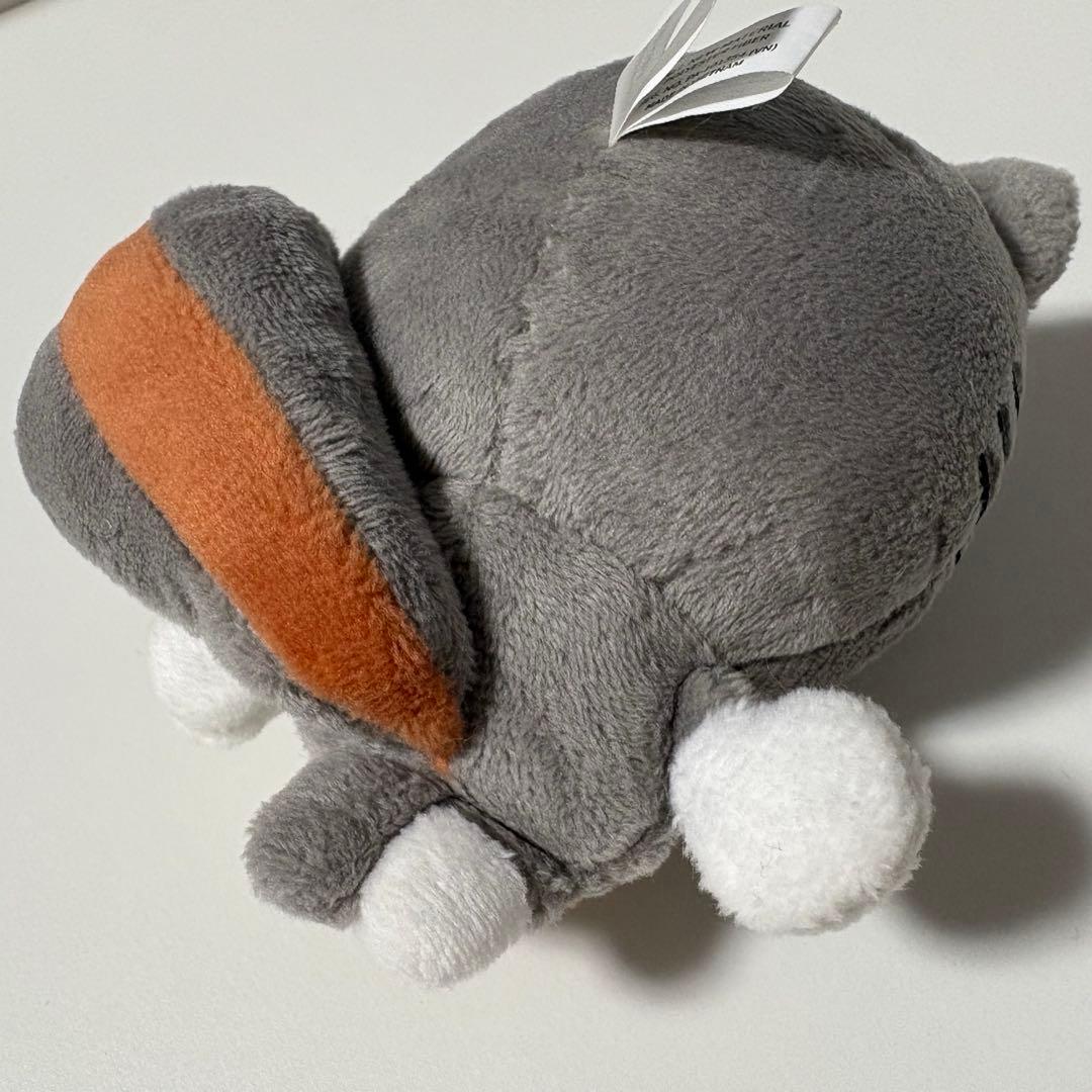 ダゴニャン　キーリング　テヒョン　プルバトゥ　初期　ぬいぐるみ　txt