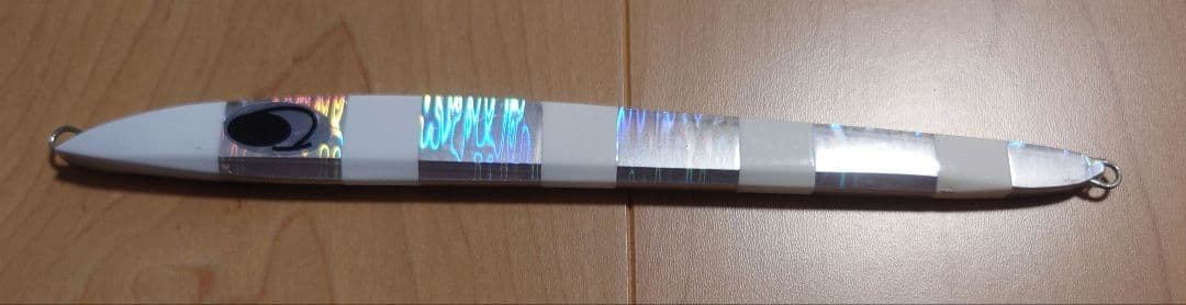 オフショアジギング メタルジグ7点セット カンパチ ヒラマサ ブリ
