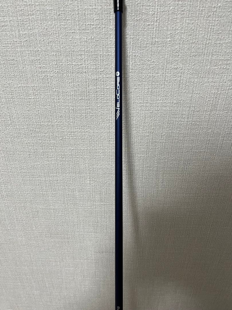 VENTUS TR 26テーラーメイドスリーブ付きシャフトのみの出品