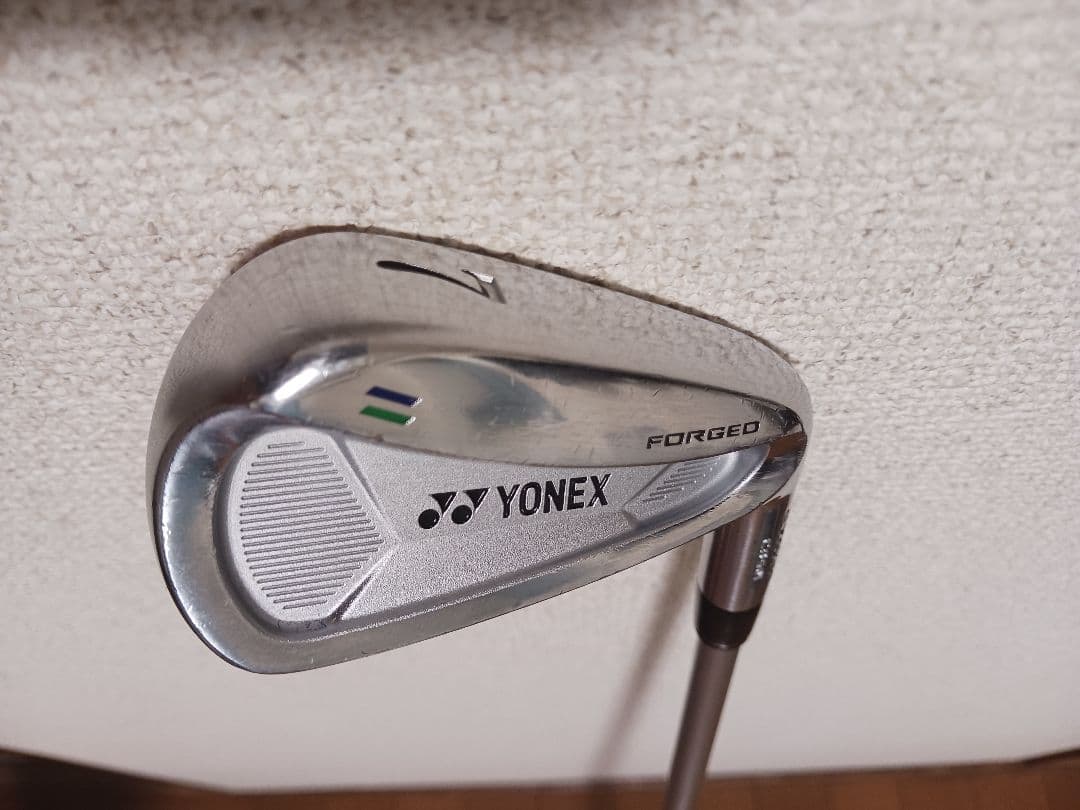 【名器】YONEX CB501 アイアンセット（6-9,P）5本セット