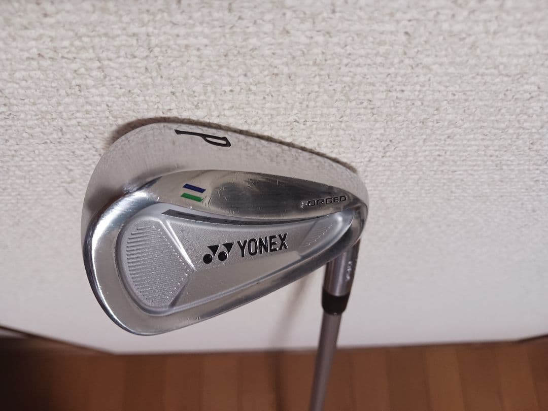 【名器】YONEX CB501 アイアンセット（6-9,P）5本セット