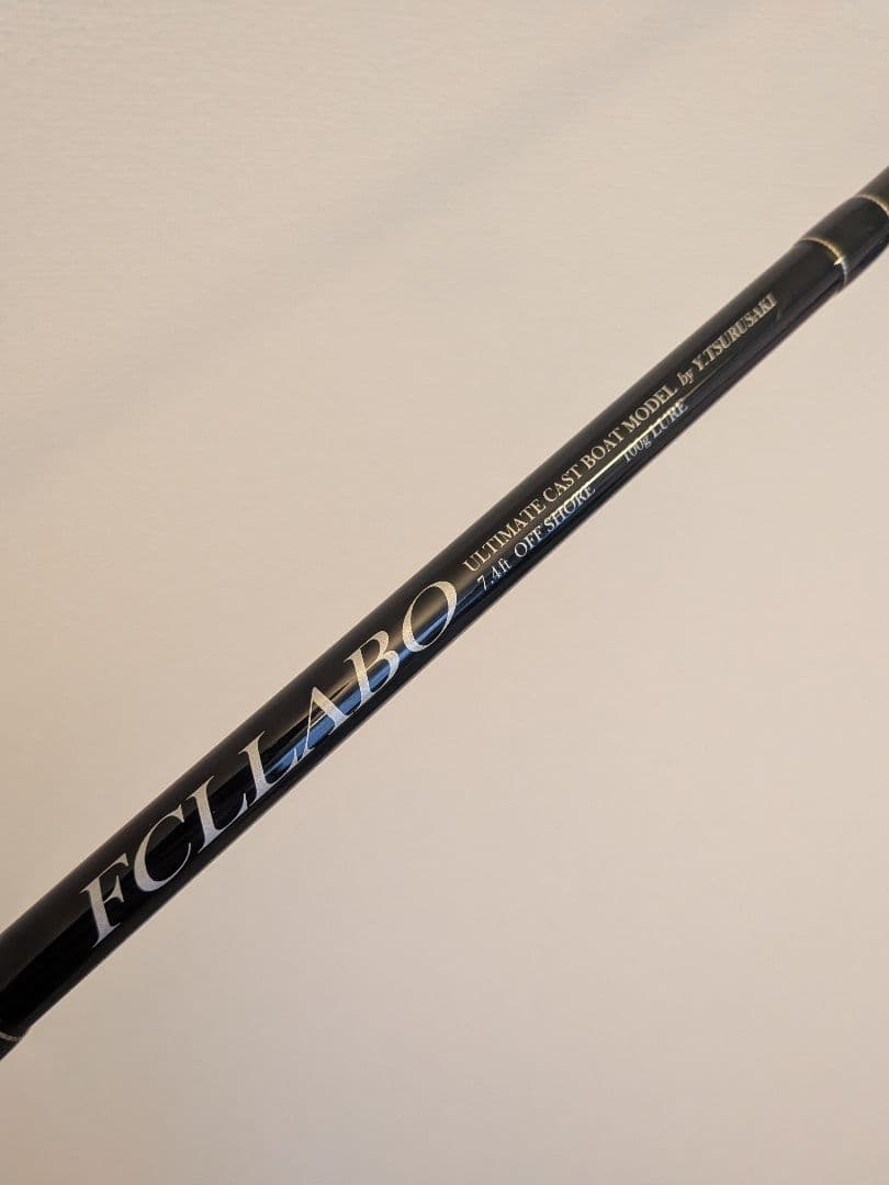 さかな様　FCLLABO　UCB74