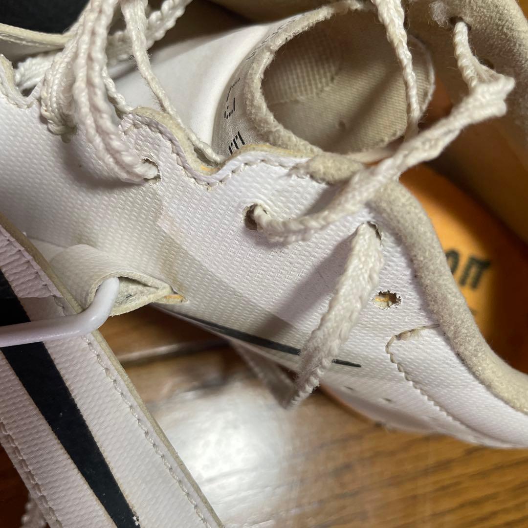 NIKE エアズーム LJ エリート 23センチ 幅跳び 陸上 スパイク ナイキ