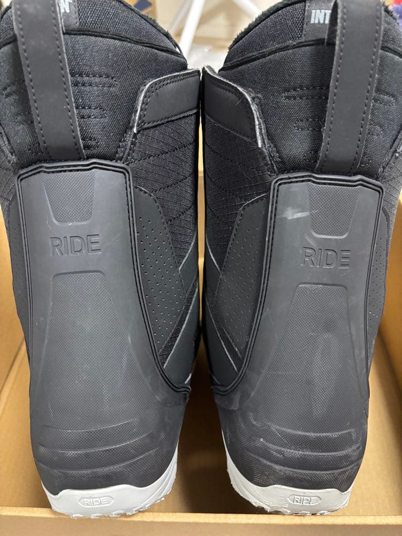 RIDE ANTHEM BOA 23-24 スノーボードブーツ28cm