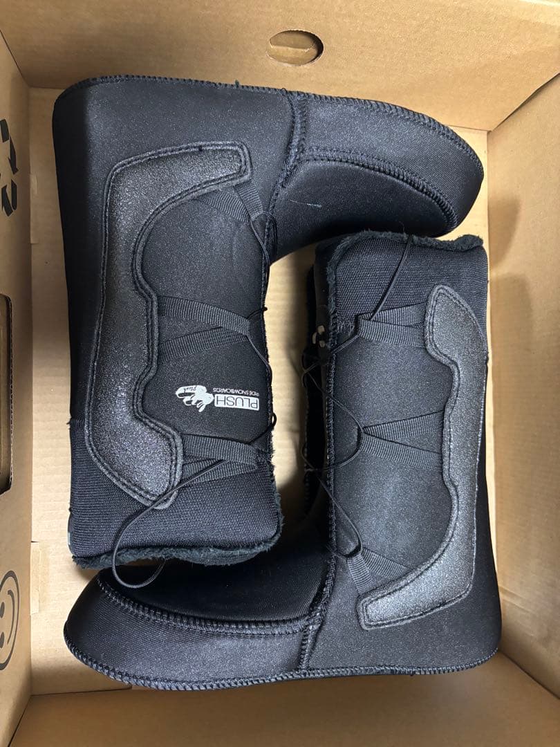 RIDE ANTHEM BOA 23-24 スノーボードブーツ28cm