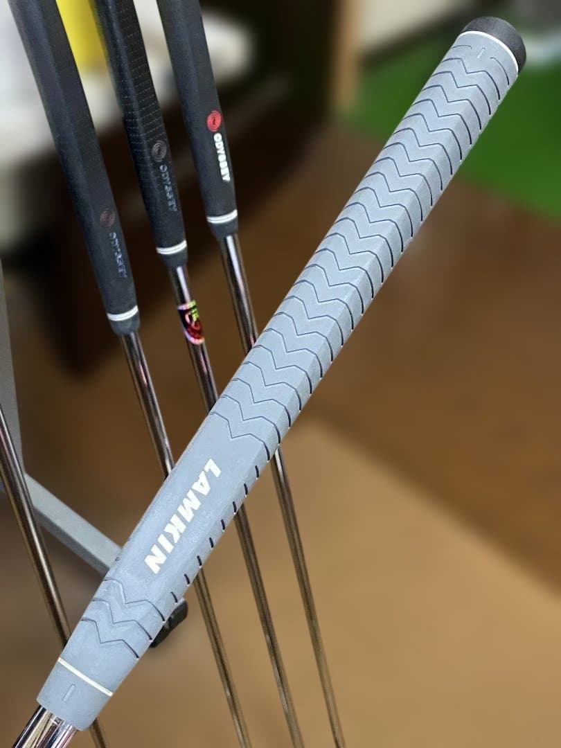名器 PING Redwood Piper S 303SS 削り出し 33インチ