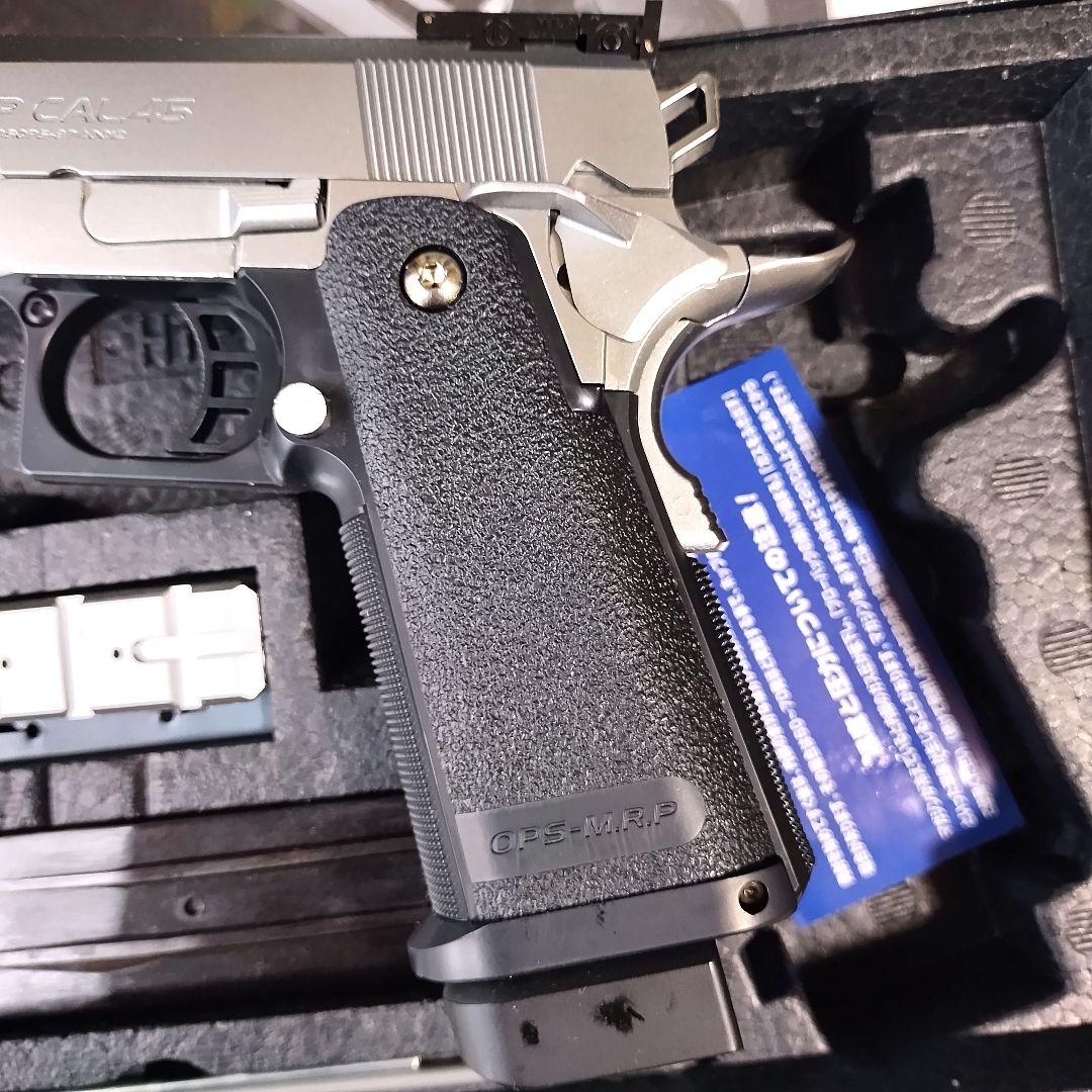 Hi-Capa 5.1 No.32 東京マルイ
