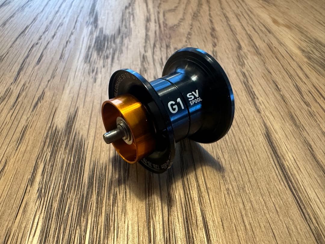 ミリオネア CT SV 70HL DAIWA