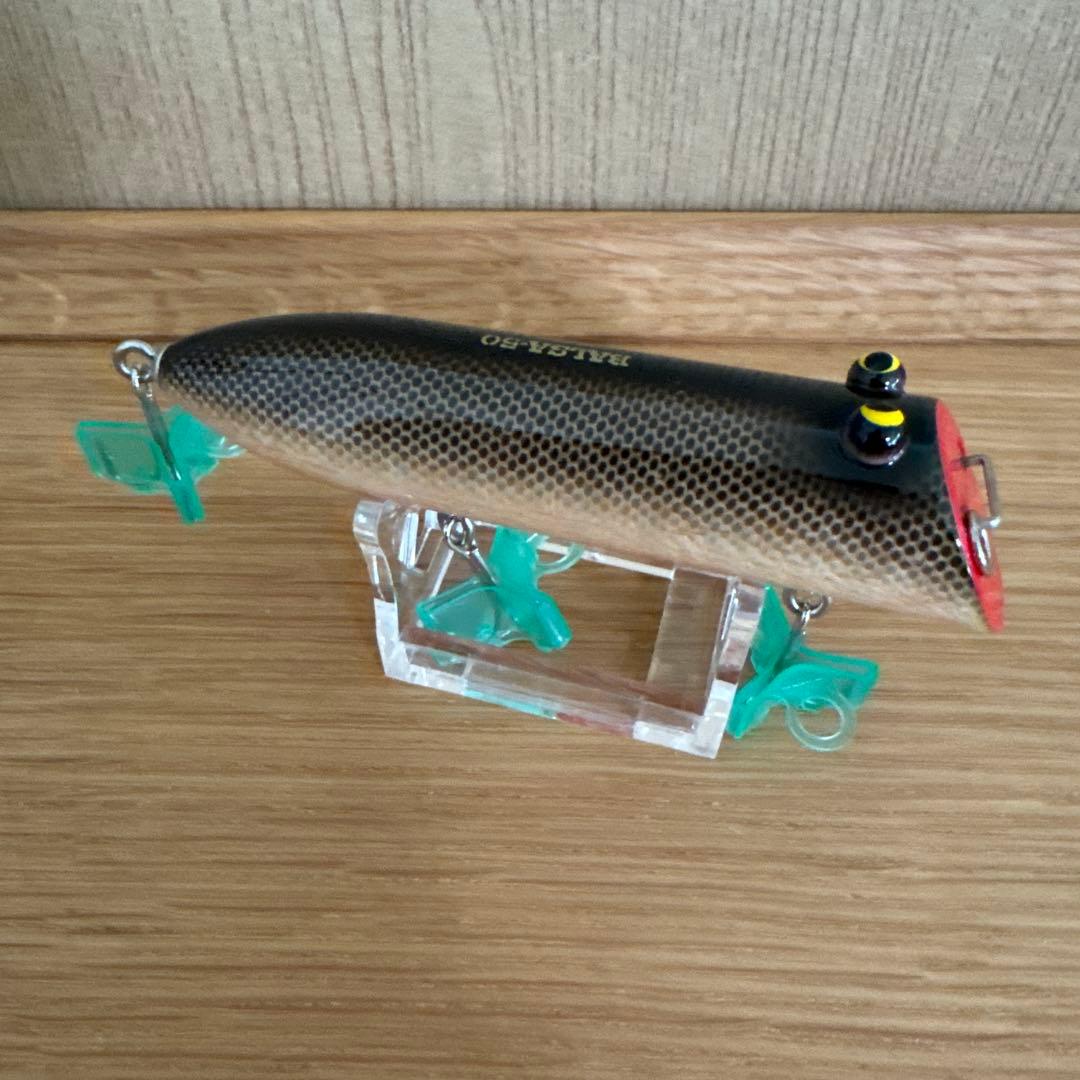 バルサ50 スライドスミス　ナチュラル