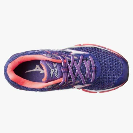 新品 ミズノ MIZUNO ウエーブエニグマ 6 W ランニングシューズ