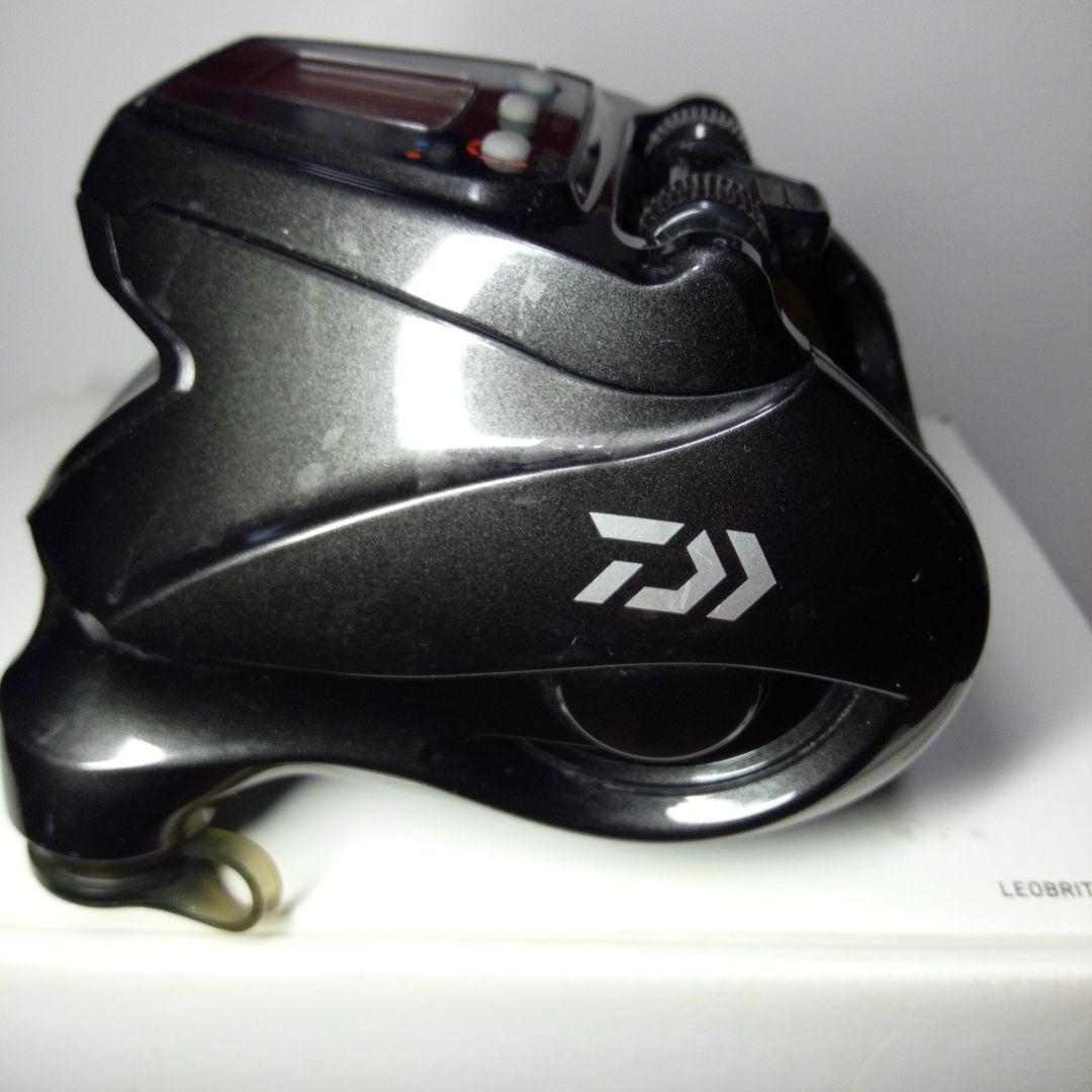 ダイワ (DAIWA) 電動リール LEOBRITZ レオブリッツ S500J