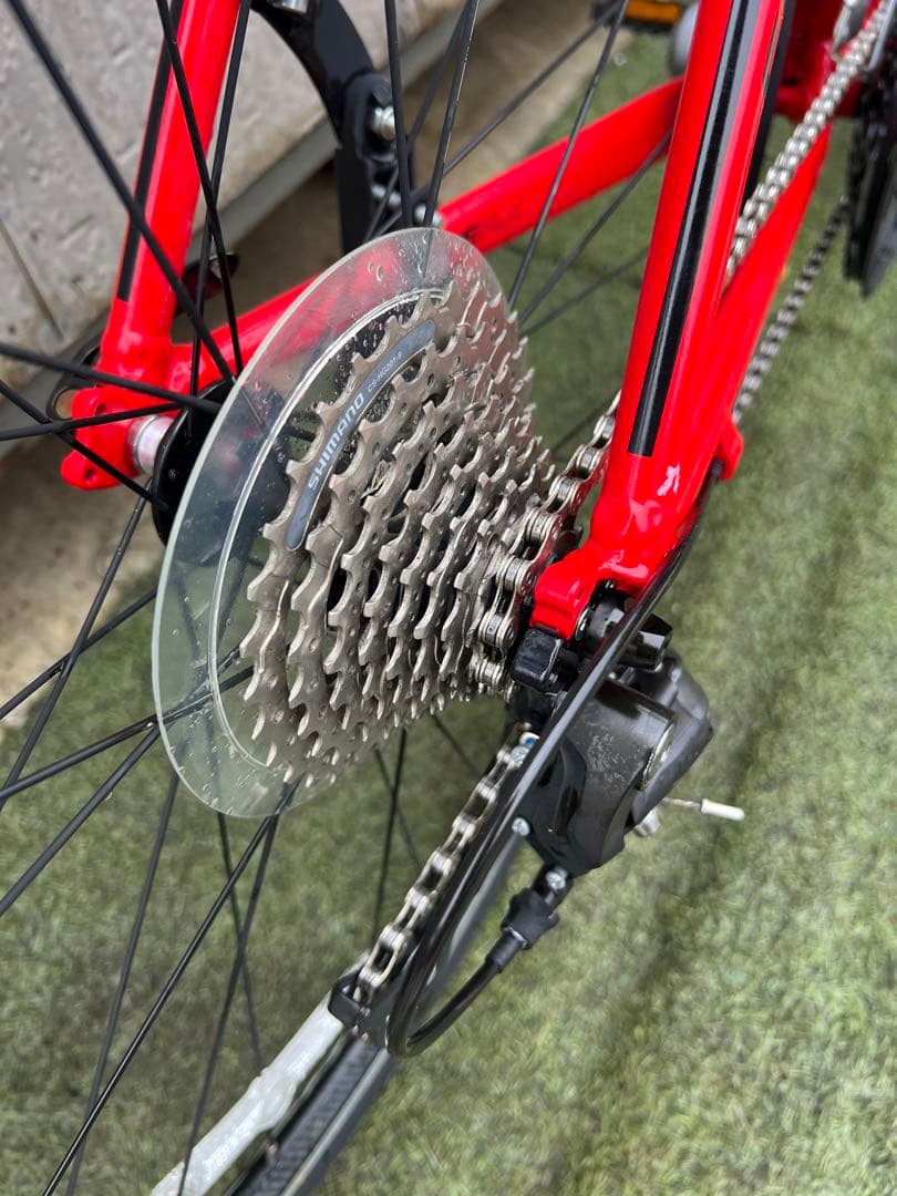 す*v様 GIANT ESCAPE RX ジャイアント　エスケープ　クロスバイク
