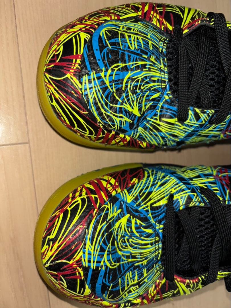 シューズ(男性用) NIKE kobe4 27.5cm