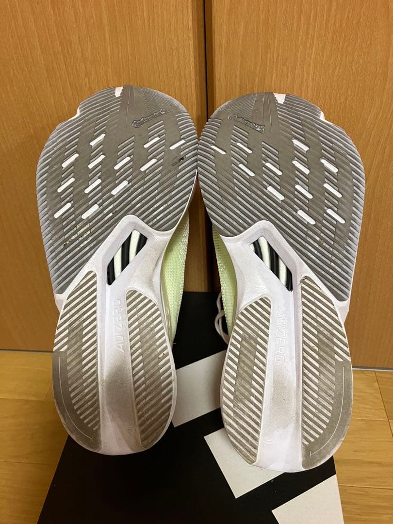 スパイク・シューズ adidas ADIZERO BOSTON 12