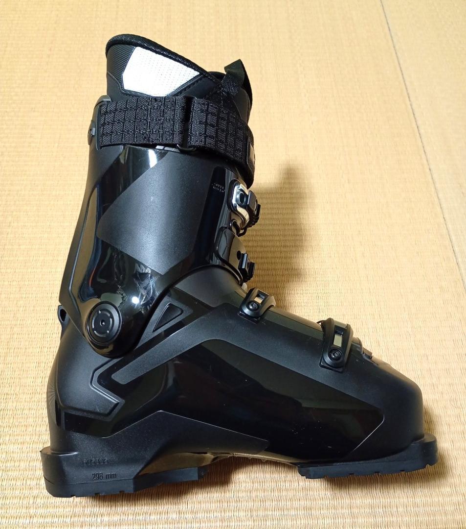 25～25.5cm HEAD EDGE100 HV BOA 2025〜26モデル