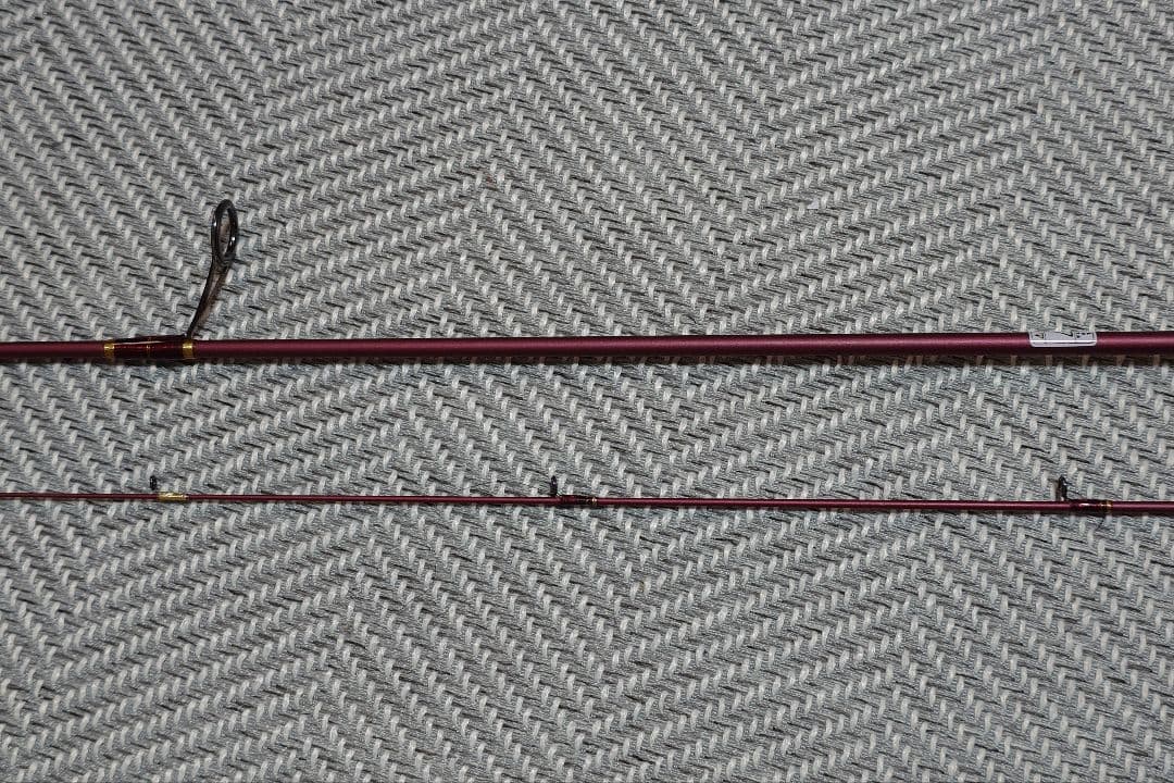 メガバス　礁楽　SL-64UL