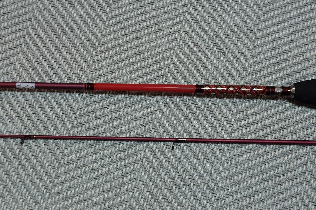 メガバス　礁楽　SL-64UL