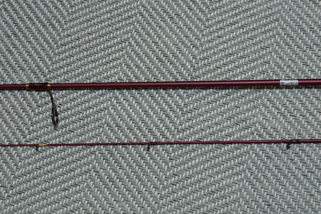 メガバス　礁楽　SL-64UL