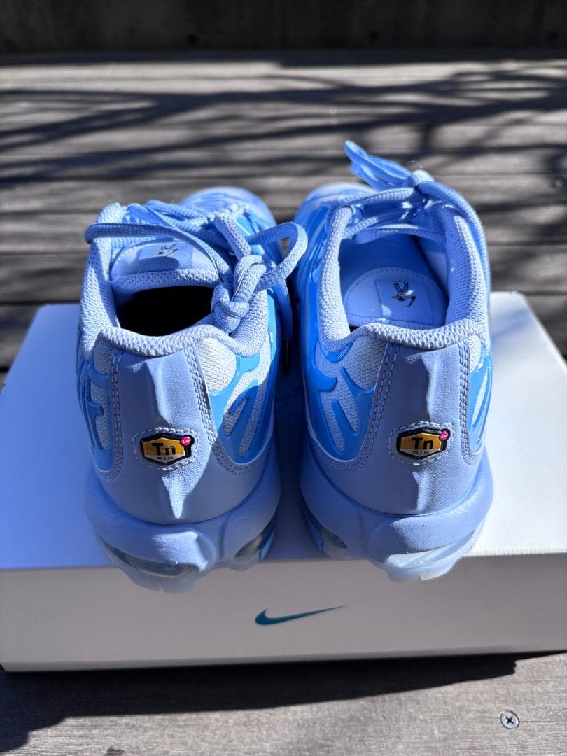 【新品未使用】イーストサイド・ゴルフ × Nike Air Max 26.5cm
