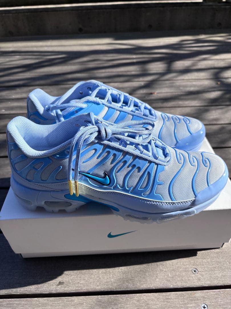 【新品未使用】イーストサイド・ゴルフ × Nike Air Max 26.5cm