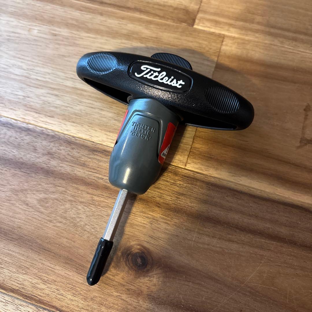 【美品】タイトリスト TSi3 フェアウェイウッド3W 5Wセット