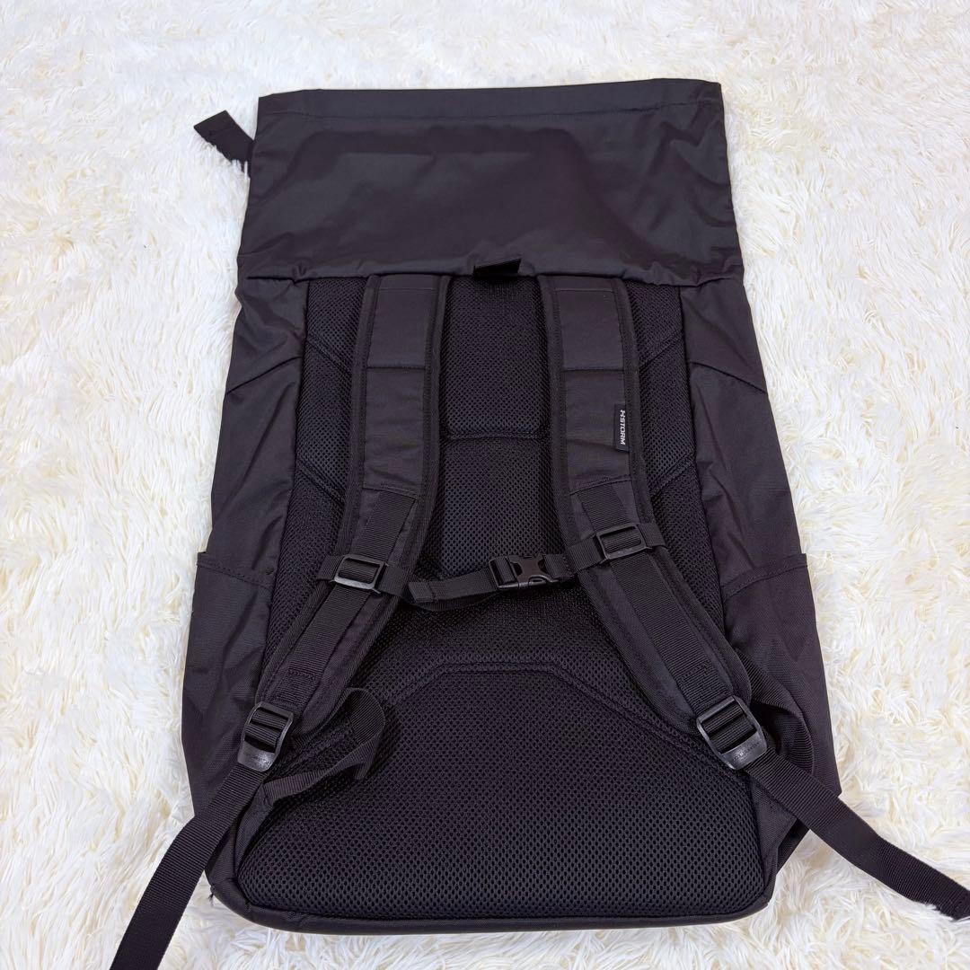 【希少】アンダーアーマー　バスケ日本代表　バックパック　35L 1314120