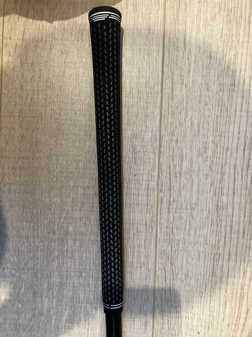 コブラ　cobra シャフト　3w スピーダnx グリーン　60s