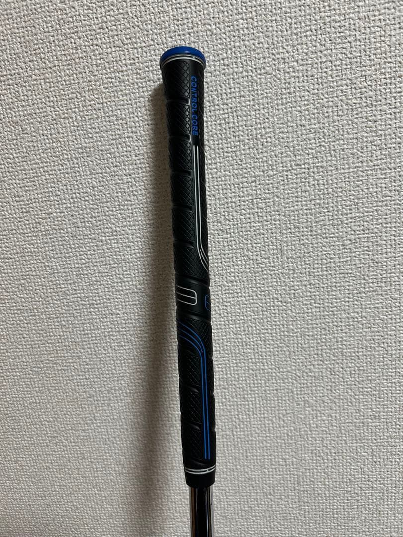 プロギア R35 wedge 34インチ ウェッジ WG スチール　チッパー