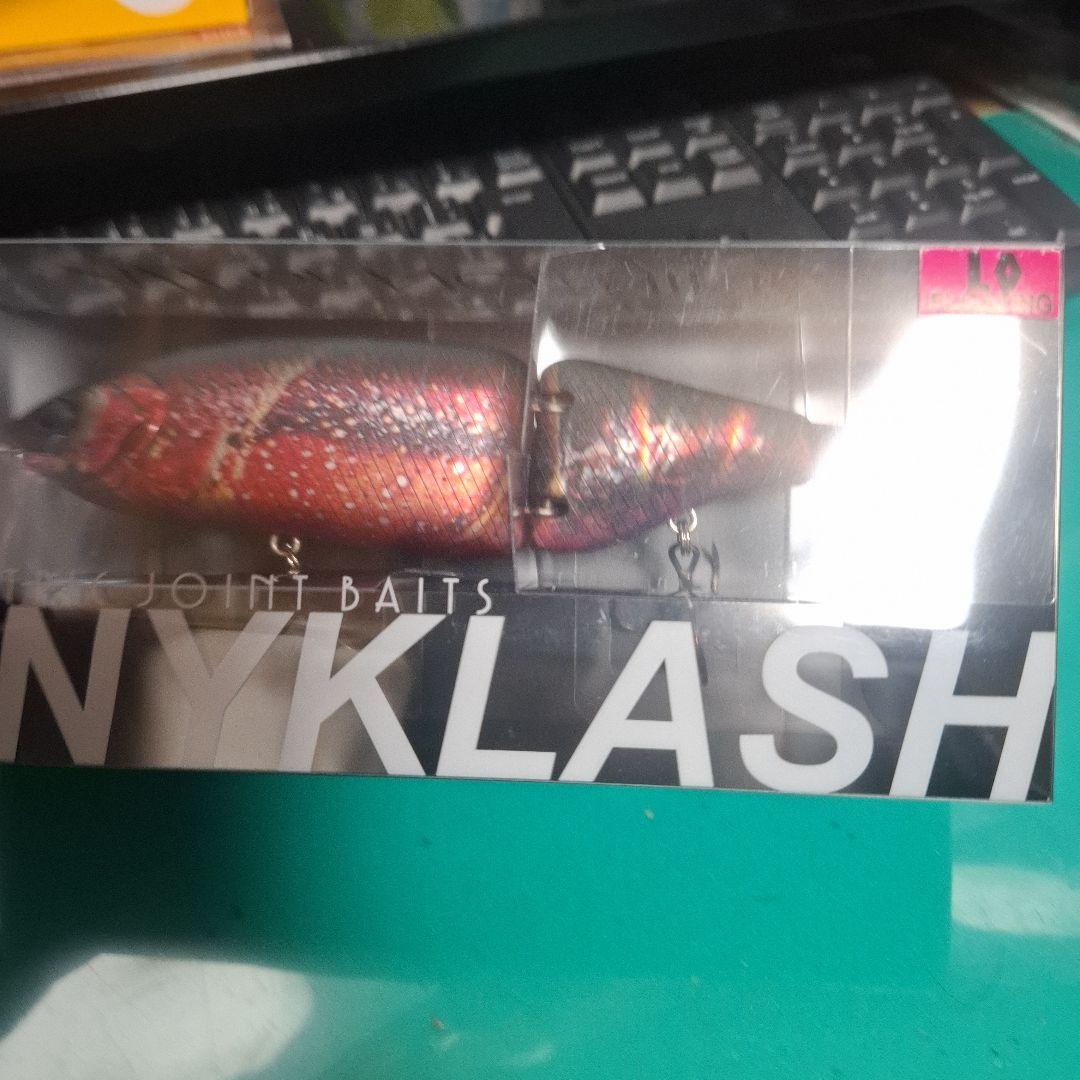 DRT タイニークラッシュ 　DRT CRAW TiNY KLASH 　新品