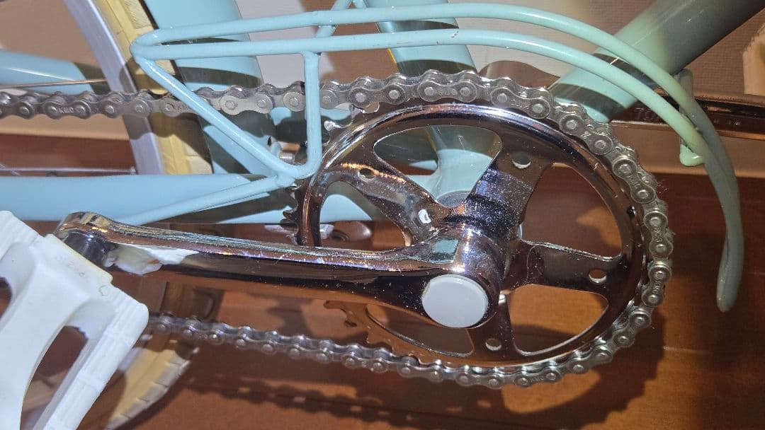 TOKYOBIKE Jr. トーキョーバイク　ジュニア 20インチ