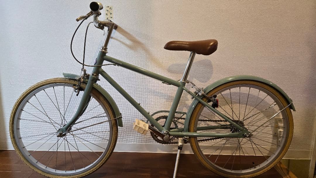 TOKYOBIKE Jr. トーキョーバイク　ジュニア 20インチ