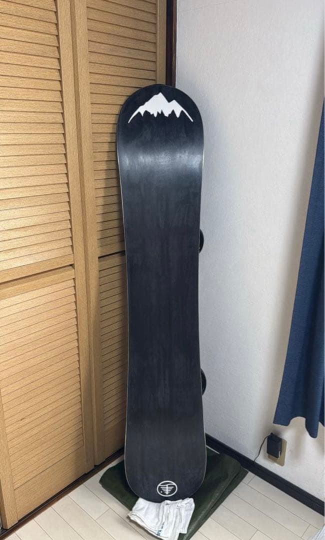 b*u様 Burton スノーボード 158cm