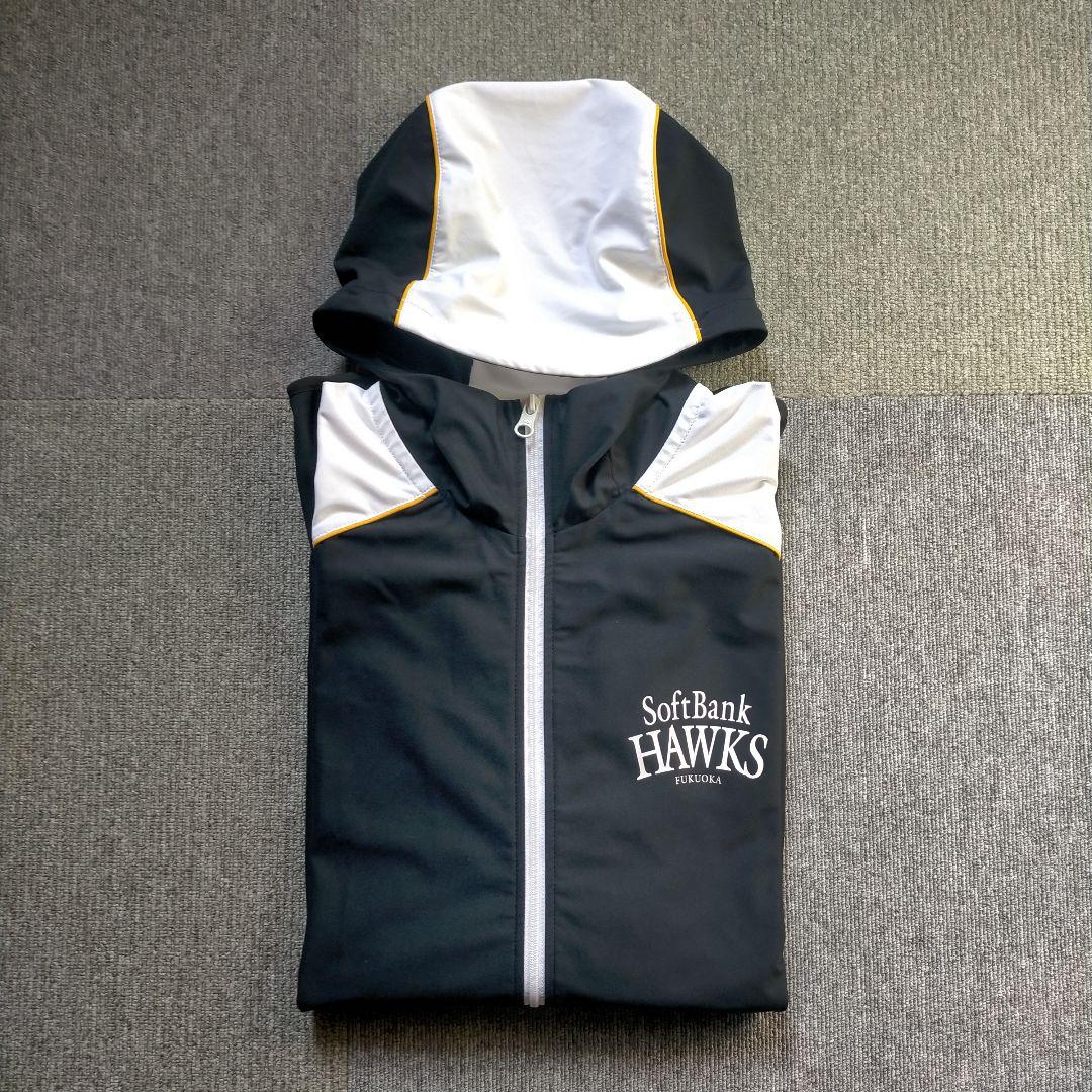 【激レア】NPB プロ野球 福岡ソフトバンクホークス チームウェア 支給品