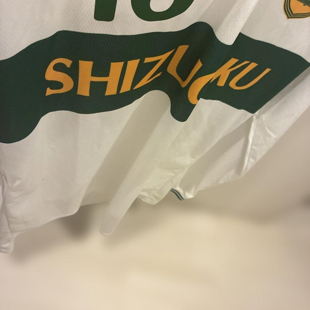 Mizuno SHIZUGAKU ポロシャツ　長袖 値下げ交渉可能
