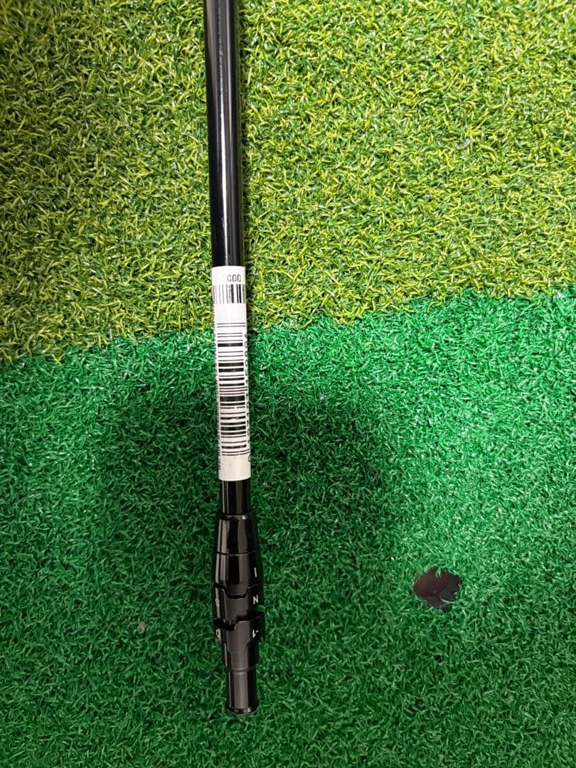 Callaway PARADYM AiSMOKE 10.5度ドライバー1W