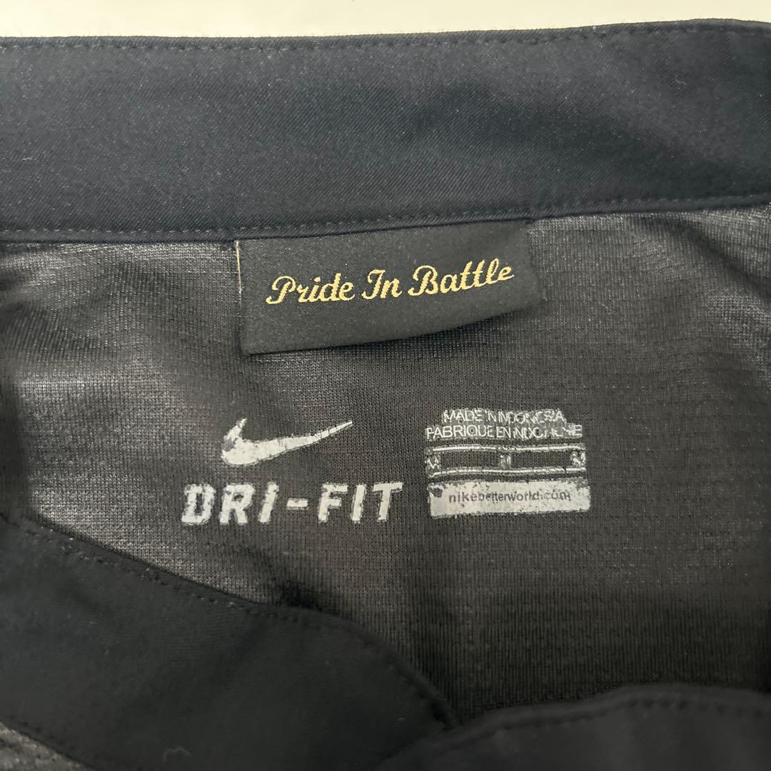 マンチェスターシティ Nike 長袖 黒金 ユニフォーム