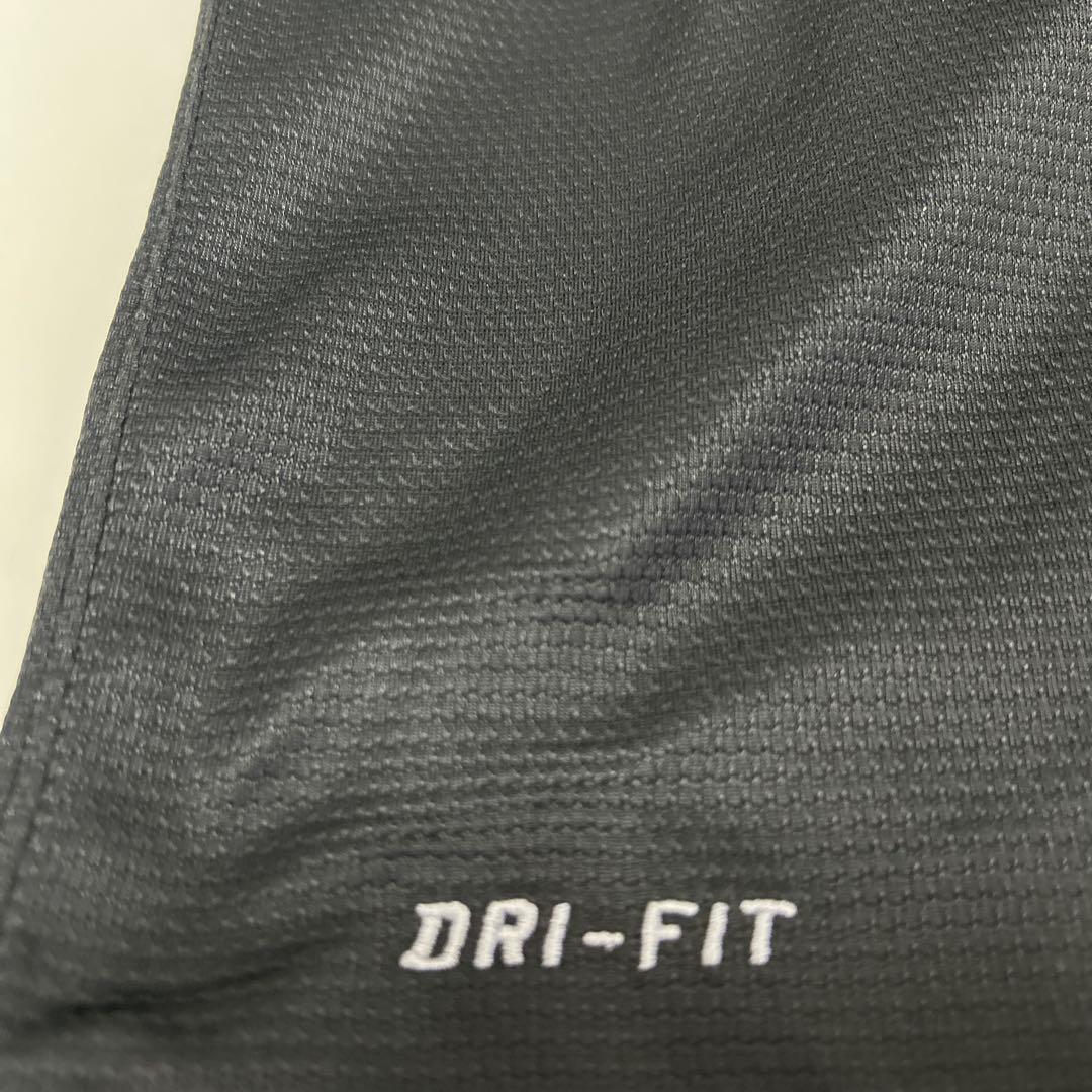 マンチェスターシティ Nike 長袖 黒金 ユニフォーム