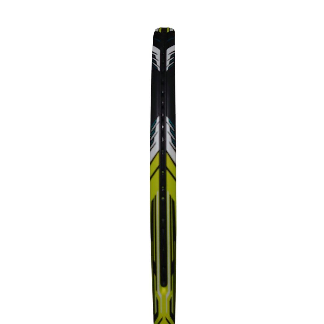 【未使用】Mizuno DIOS PRO-C 50-C 軟式テニスラケットセット