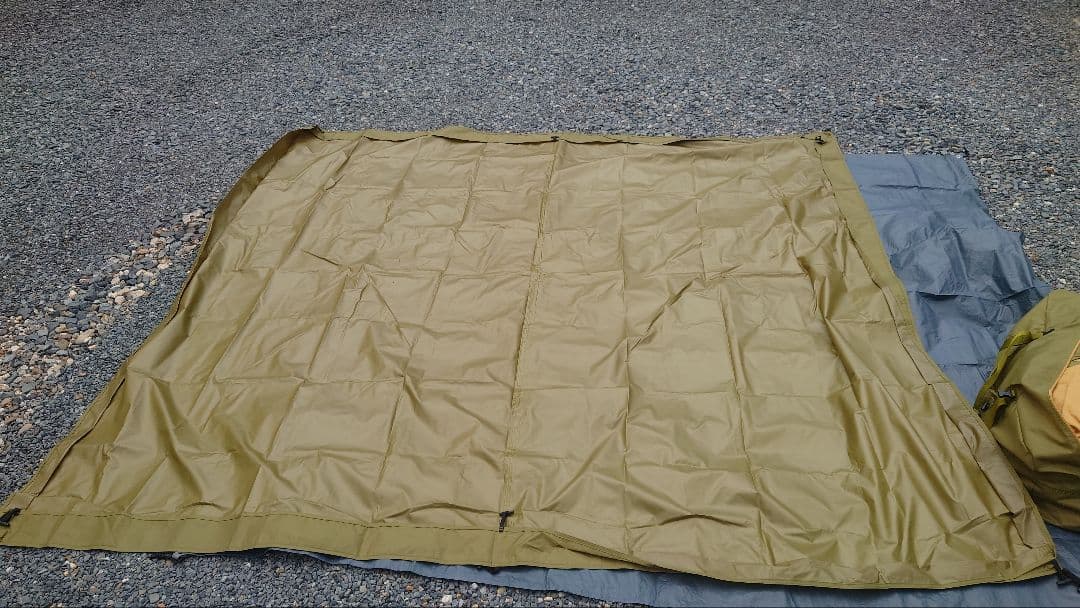 【美品】tent-mark DESIGNS PEPO テンマクデザイン　ペポ