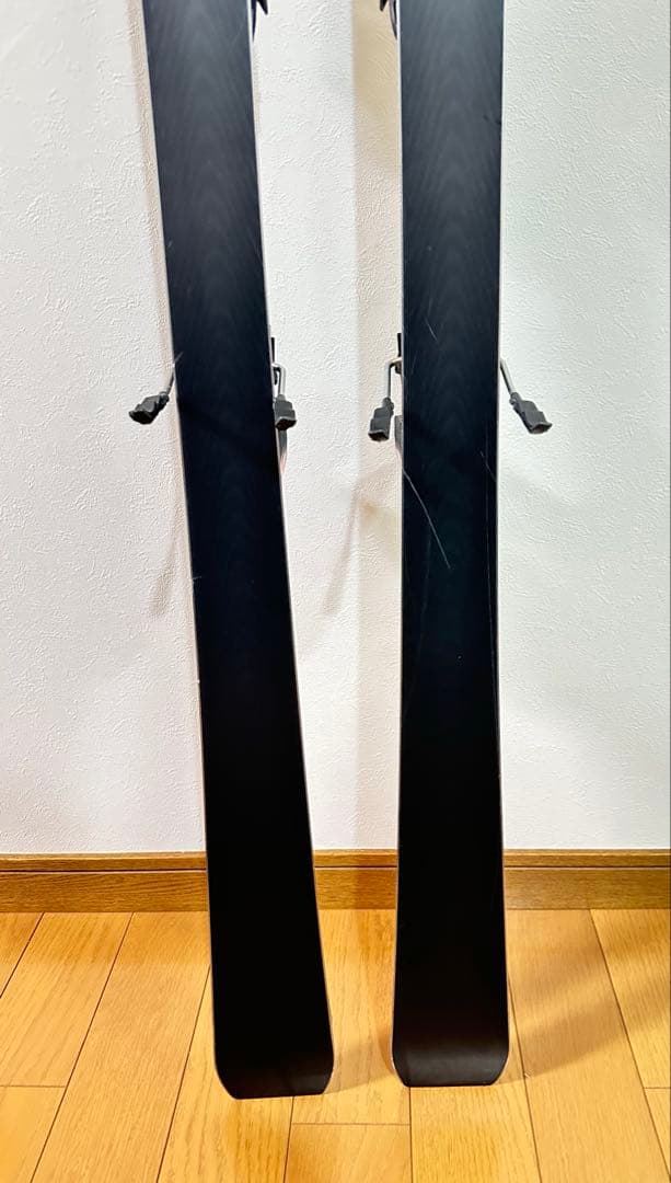 OGASAKA オガサカ TC-SB 165cm