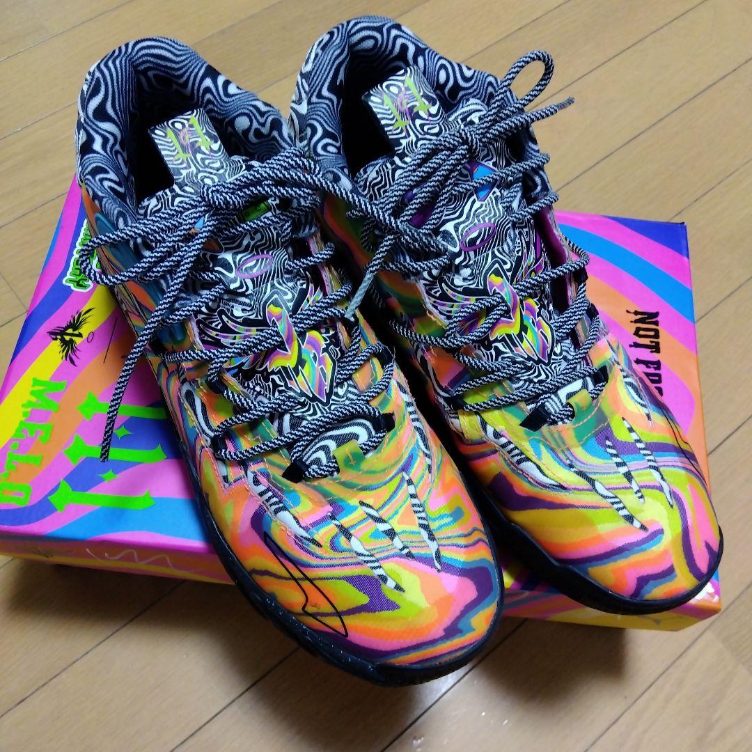 Puma Not From Here バスケットシューズ
