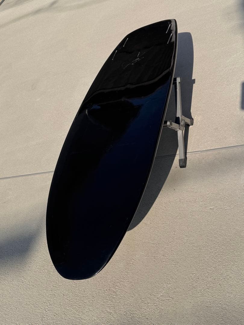 配送込Mccallum Surfboards 6.2 マッカラム