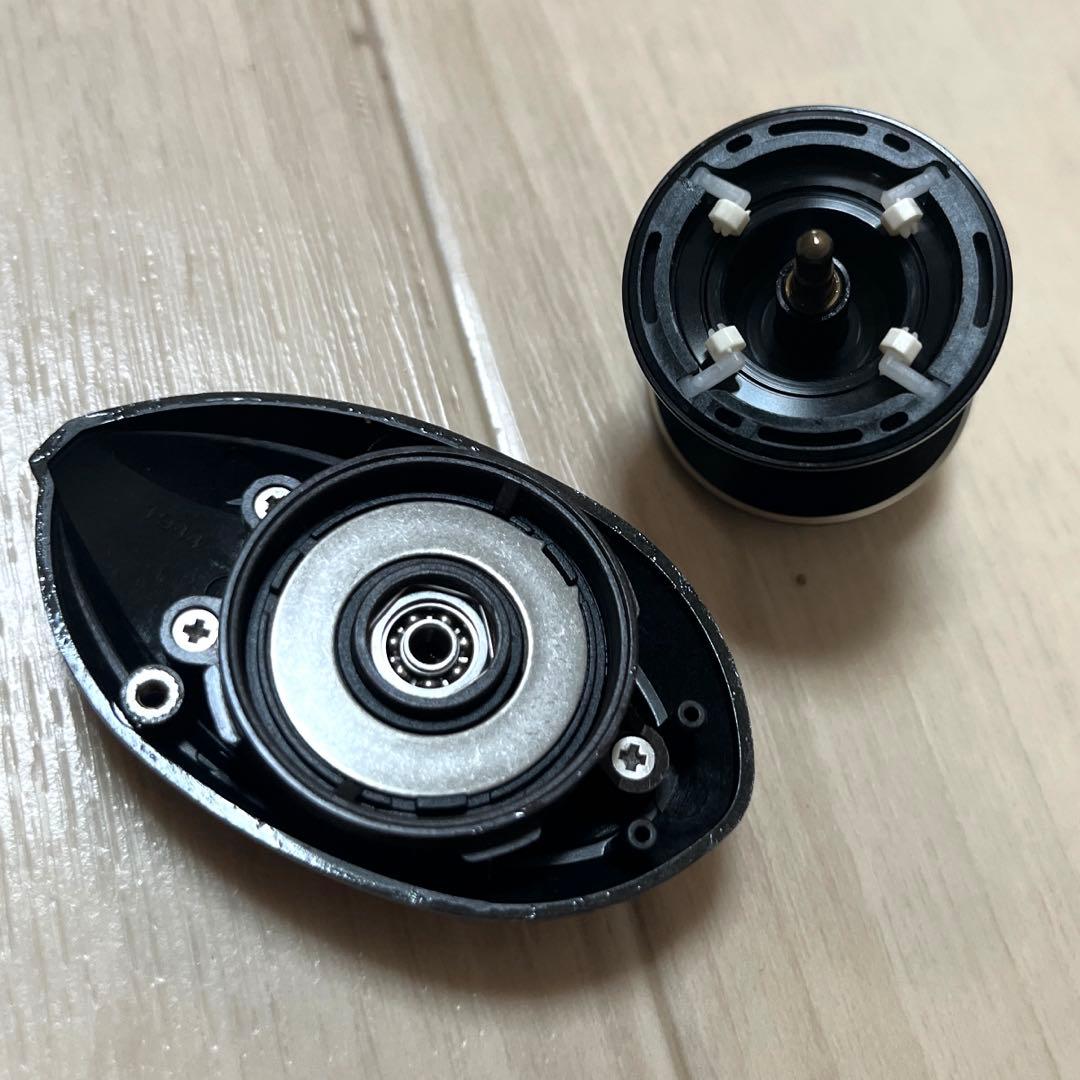 アブ　Revo MGX 右巻き