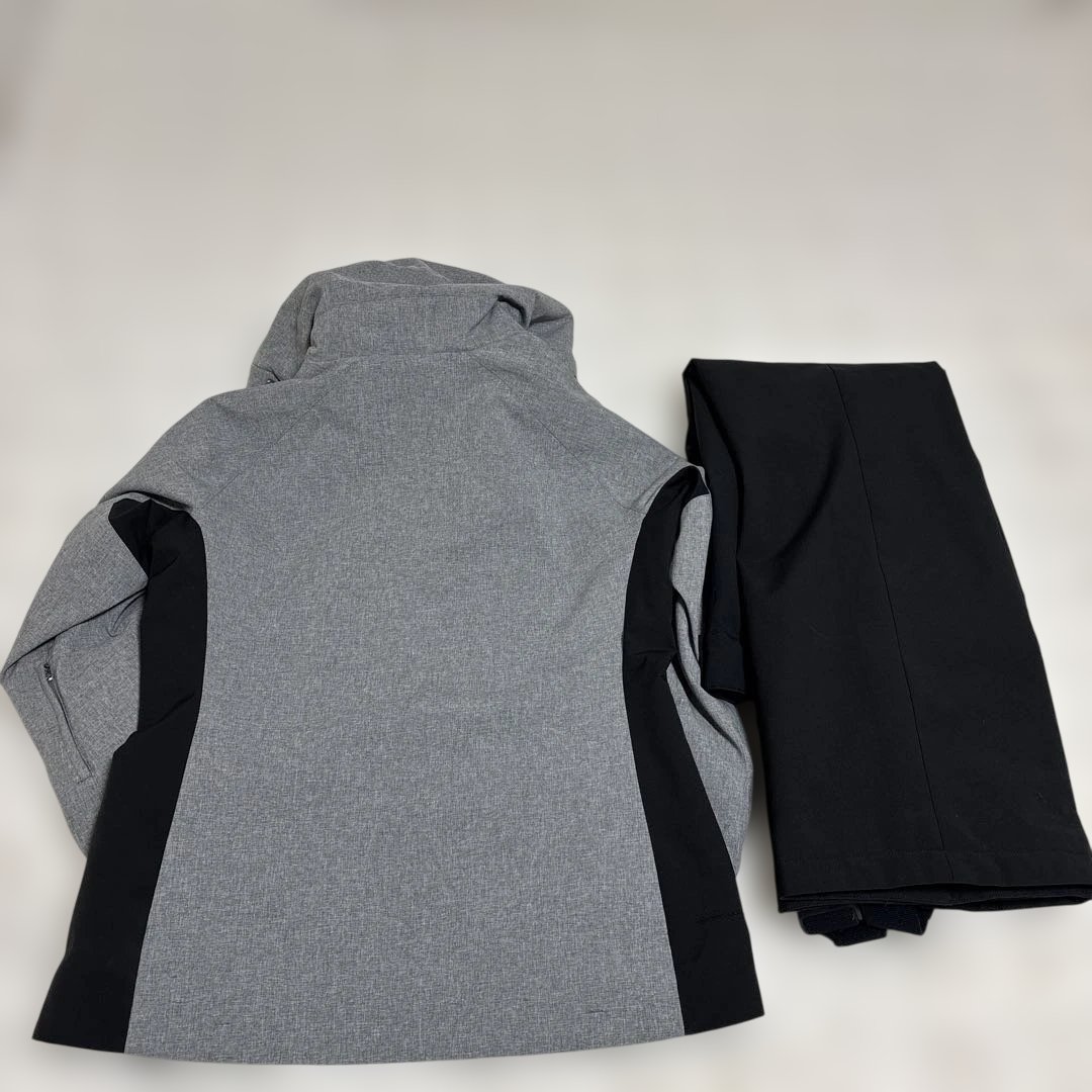 DESCENTE ウィンタースポーツウェア セット